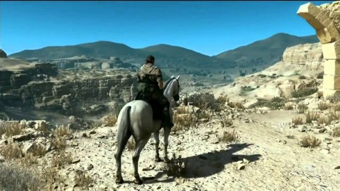 MGSV