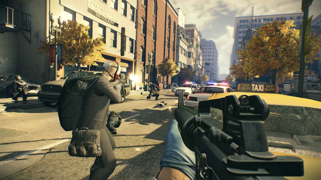Download payday 2 for pc adobe reader full version