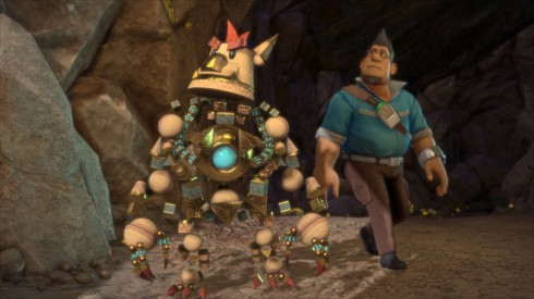 knack screenshot