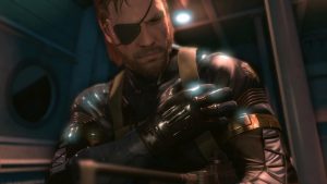 Metal Gear Solid: Kojima gegen Online-Hass – Schöpfer spricht über den schlechtesten Teil der Reihe