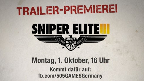 sniper Elite 3 III_1280x720