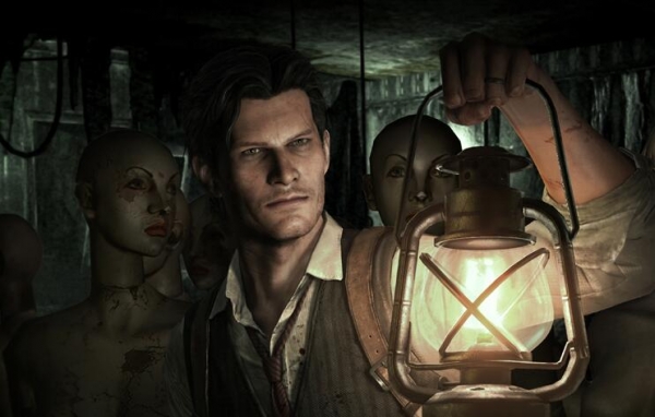 The Evil Within 2: Nahende Enthüllung durch Reddit-Werbung bestätigt