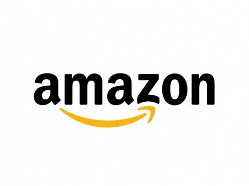 Amazon-Logo