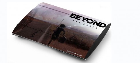 Beyond PS3