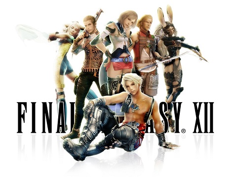 Final Fantasy XII