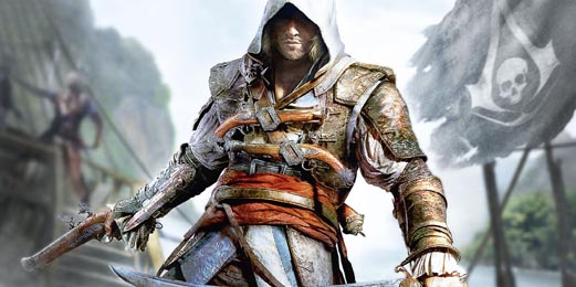 Assassin’s Creed 4 Black Flag: Steam-Seite liefert neue Hinweise auf mögliches Remake