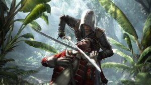 Assassin’s Creed 4 Black Flag: Ubisoft befeuert Remake-Gerüchte mit Social-Media-Post
