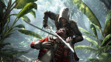 Assassin’s Creed 4 Black Flag Remake: Steht die Ankündigung kurz bevor? Neuer Hinweis aufgetaucht