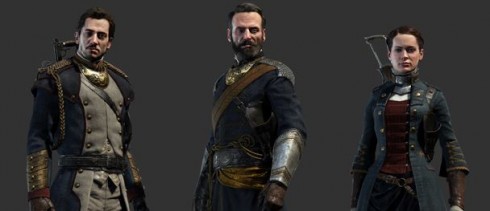 the Order 1886