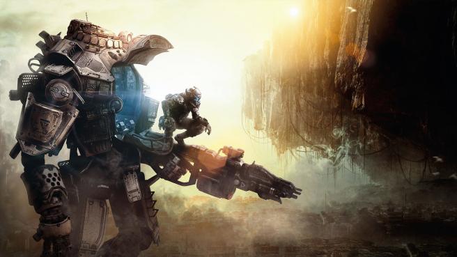 Titanfall 2: Teaser-Trailer zur E3-Enthüllung mit neuen Szenen
