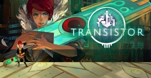 transistor