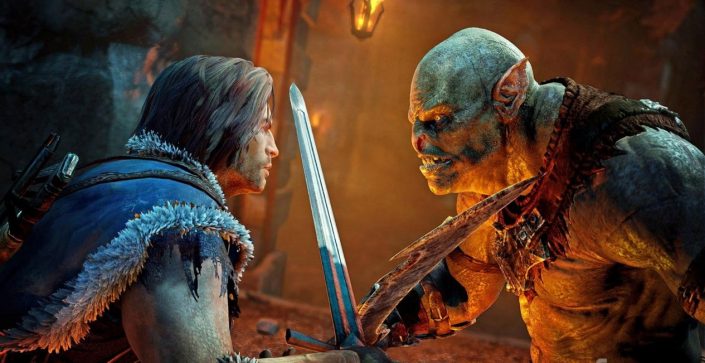 Mittelerde: Leak aufgetaucht – Ist „Shadow of War“ der „Shadow of Mordor“-Nachfolger?