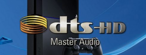 PS4-DTS