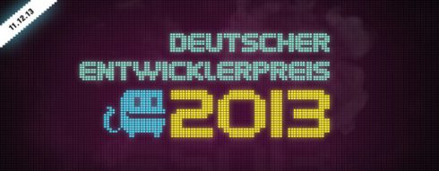 deutscher entwicklerpreis 2013