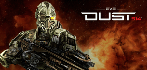 dust 514