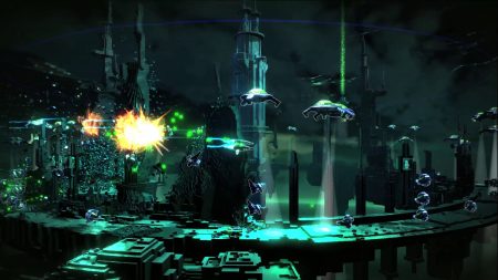 Housemarque: Startet in die Triple-A-Entwicklung