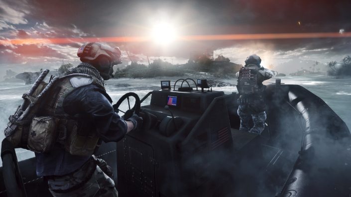 Battlefield 4: „China Rising“-Erweiterung nun kostenlos erhältlich