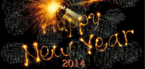 Happy New Year