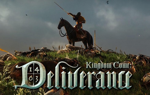 Kingdom Come Deliverance