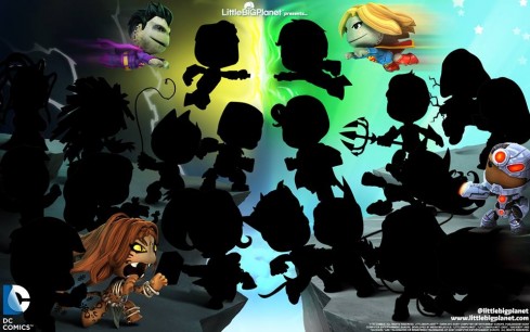 LittlebigPlanet DC