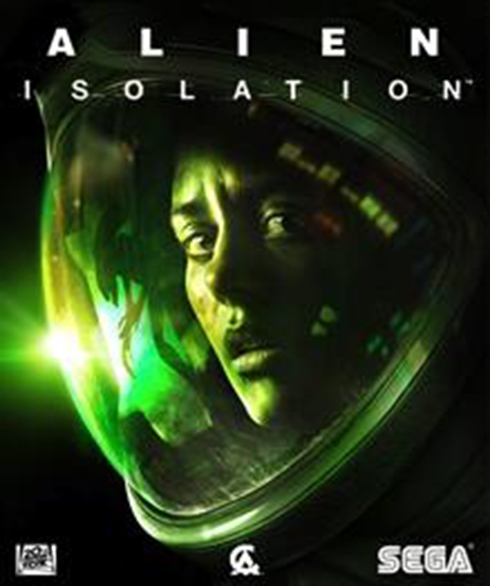 alien isolation 1