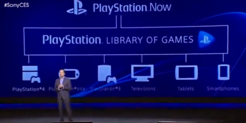 PlayStation Now Bild 02