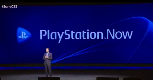 PlayStation Now Bild 01