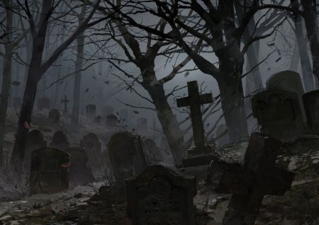 Call of Cthulhu: Der düstere Schauplatz im Trailer