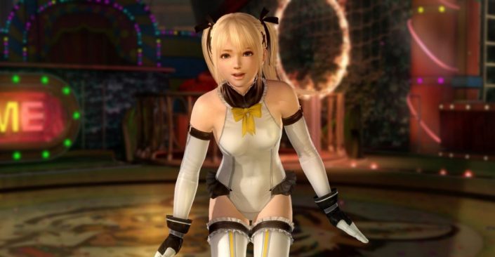 Dead or Alive 5: Last Round zählt neun Millionen Downloads – Neues Event angekündigt