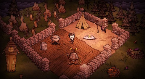 Dont Starve