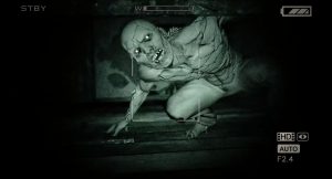Outlast: Wagt den Sprung ins Kino – SAW-Studio verfilmt den Horror