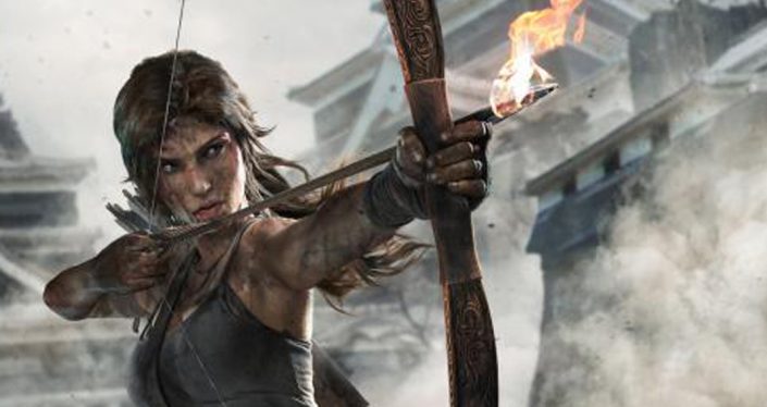 Tomb Raider mit 18 Millionen Verkäufen eine „sehr wichtige IP“ für Square Enix, sagt der CEO