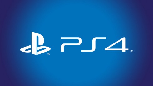 PS4 Logo PlayStation 4 PLAY3.DE