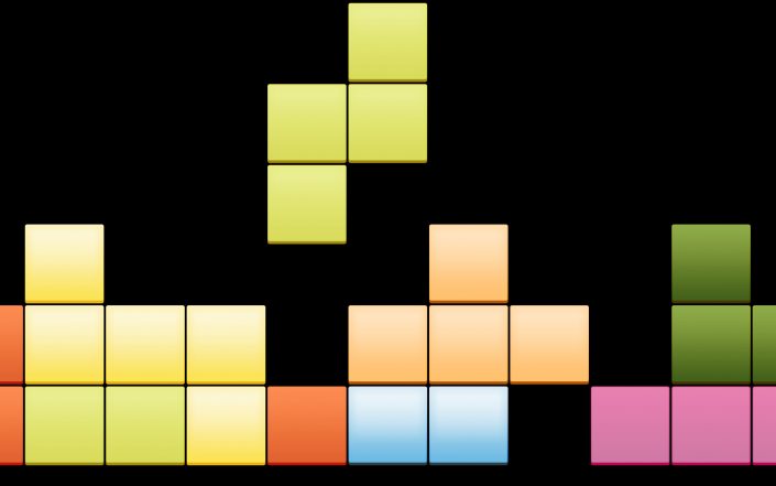 Tetris Verfilmung: Der Produzent über die geplante Sci-Fi-Trilogie