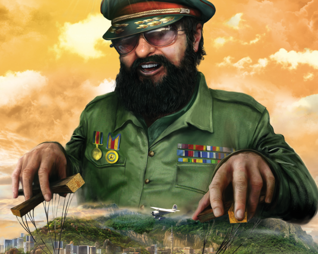 Tropico 6: Die Konsolen-Version zeigt sich im neuen Gameplay-Video