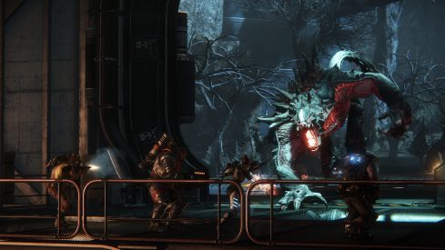 Evolve - Jan First Look Screenshot (8)