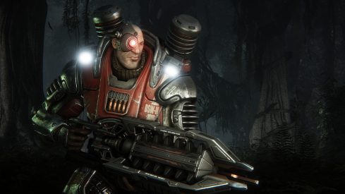 Evolve - Jan First Look Screenshot (9)