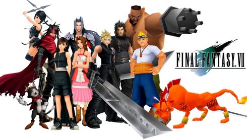 Final Fantasy 7