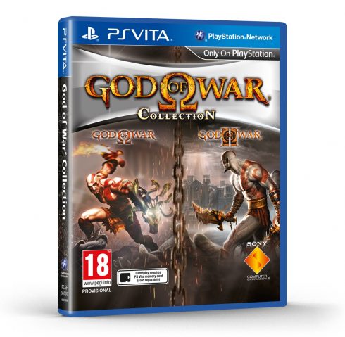 God of War Collection