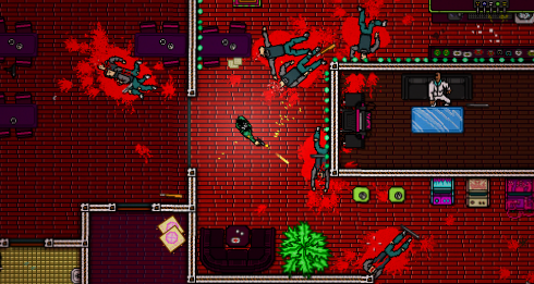 Hotline Miami - Bild 1