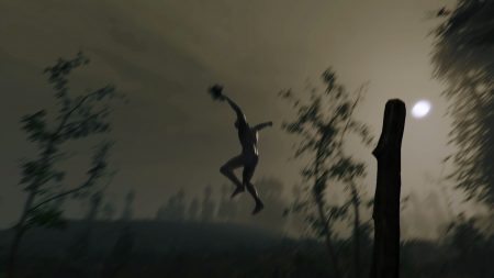 The Forest: PS4-Version im kommenden Jahr – Neuer Trailer