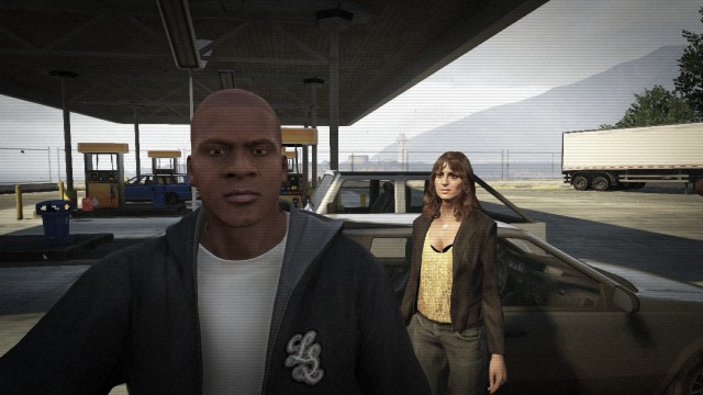 gta 5 npc