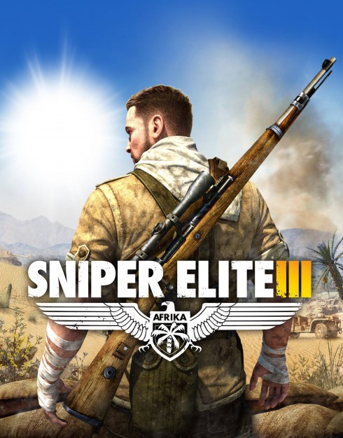 Sniper Elite 3 PlayStation 3 PS3 PlayStation 4 PS4 News Test Vorschau Preview Review