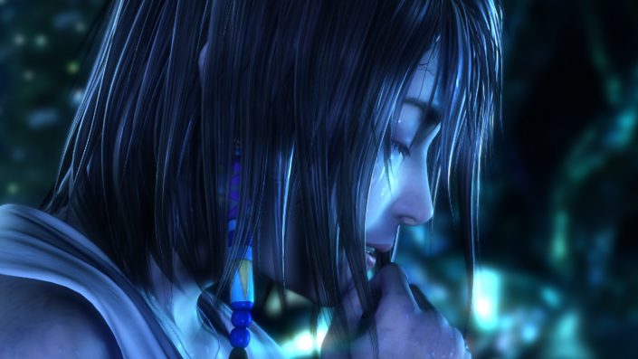 Final Fantasy X-3: Nomura möchte einen weiteren Ableger nicht ausschließen