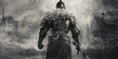Dark Souls Trilogy: Das Komplettpaket erscheint im Oktober, aber nicht in Europa (Update)