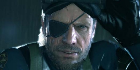 Metal Gear Solid Ground Zeroes PS3 PS4 Test Review