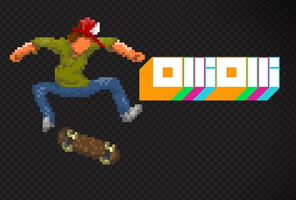 Roll7: OlliOlli-Entwickler arbeiten mit 505 Games an komplett neuem Multiplayer-Spiel