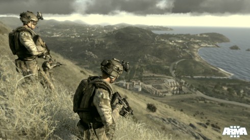 arma 3 neu