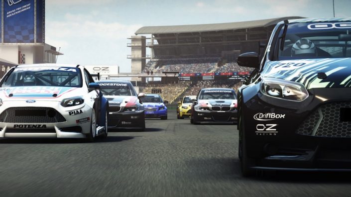 GRID 2: Codemasters‘ Rennspiel aus allen Download-Stores entfernt