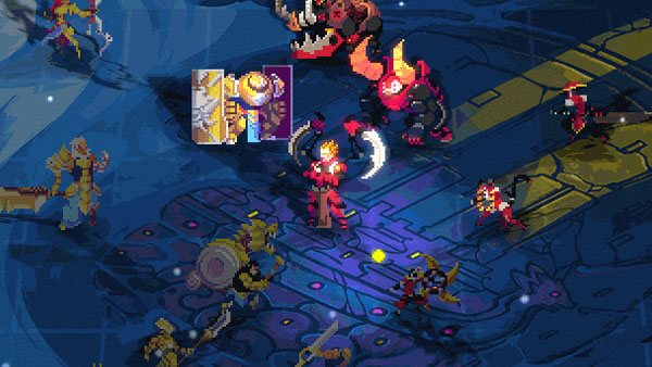 Duelyst: Das Strategiespiel kommt auch auf die Konsolen